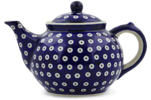 Tea or Coffee Pot 47 oz