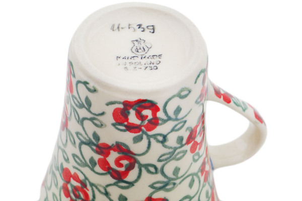 Cup with Saucer 5 oz