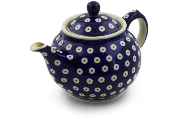 Tea or Coffee Pot 30 oz