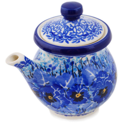 Creamer with Lid 5 oz