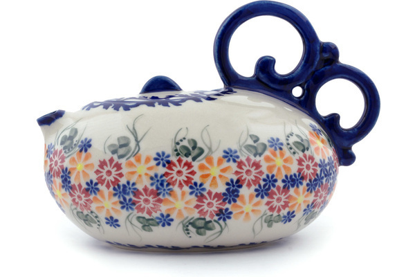 Tea or Coffee Pot 27 oz