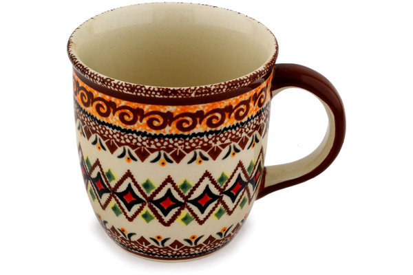 Mug 12 oz