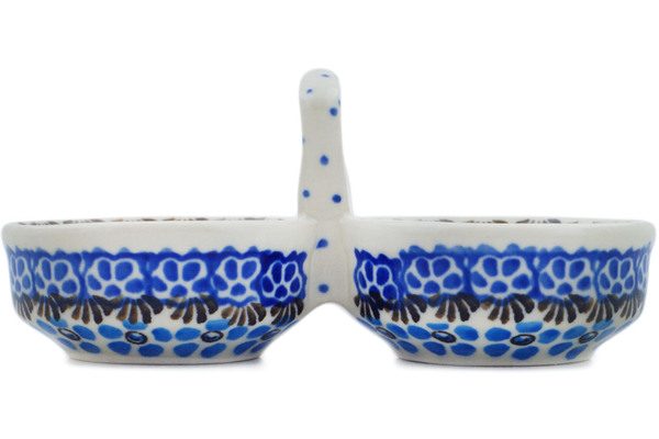 Condiment Dish 5"