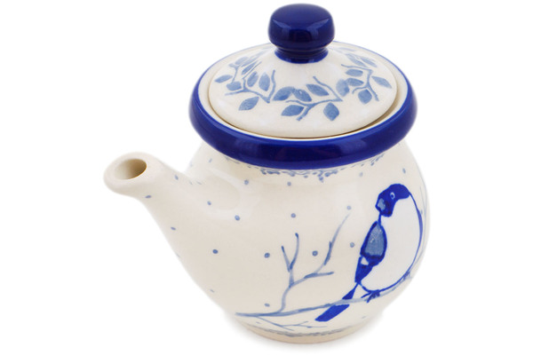 Creamer with Lid 5 oz