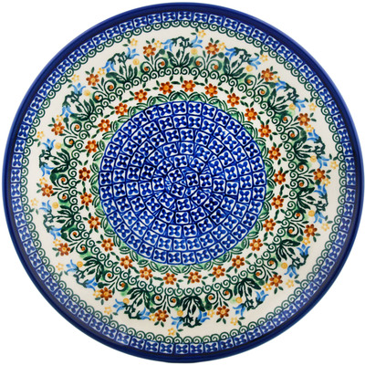 Dinner Plate