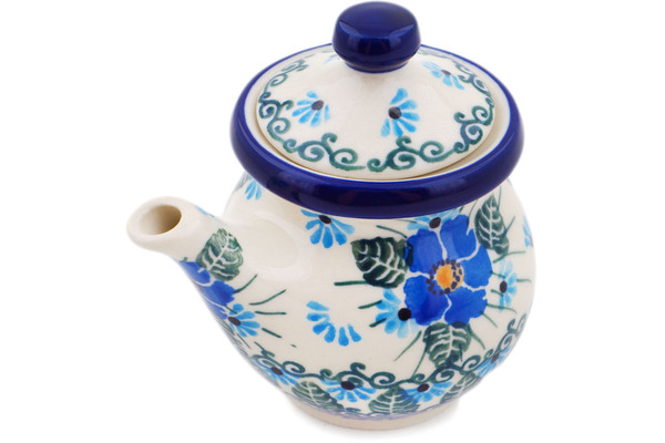 Creamer with Lid 5 oz