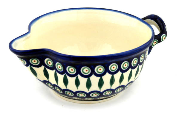 Batter Bowl 10"