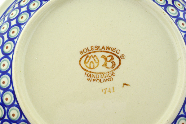 Pasta Bowl 9"