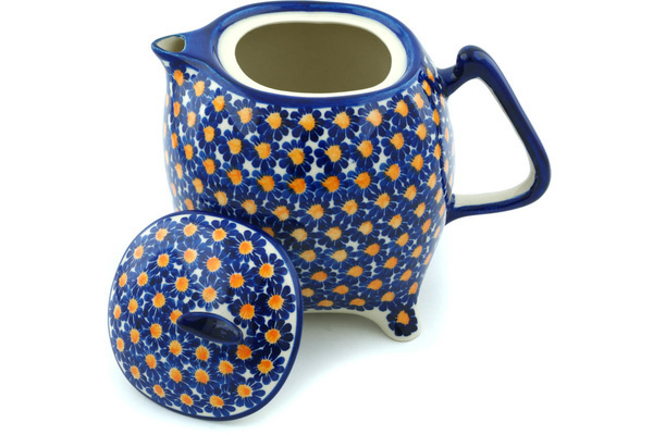 Tea or Coffee Pot 62 oz