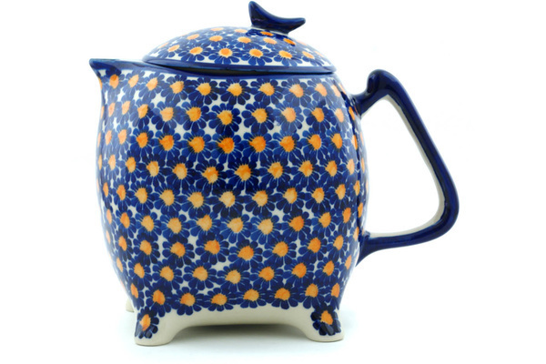 Tea or Coffee Pot 62 oz