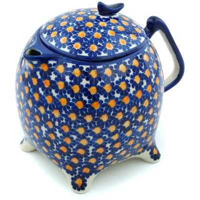 Tea or Coffee Pot 62 oz