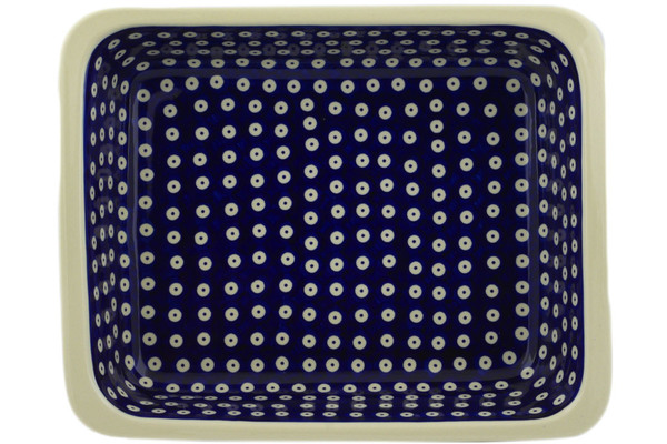 Rectangular Baker 14"