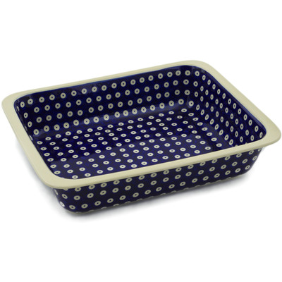 Rectangular Baker 14"