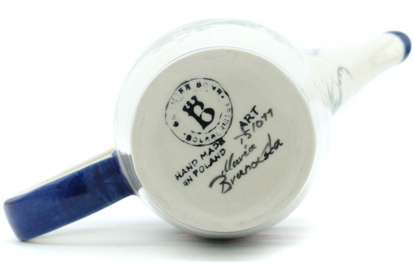 Tea or Coffee Pot 39 oz