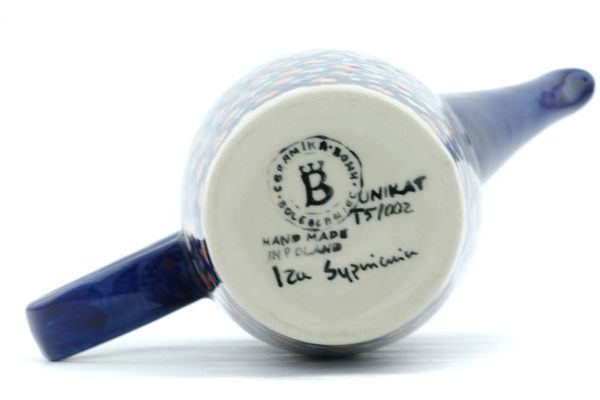 Tea or Coffee Pot 39 oz