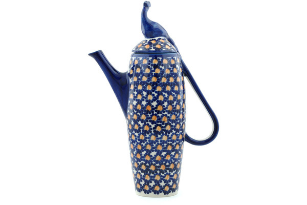 Tea or Coffee Pot 39 oz