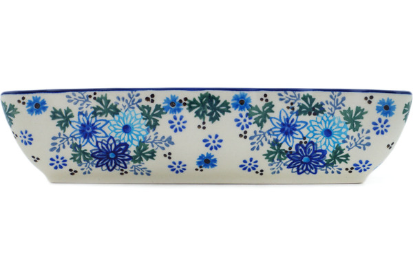 Rectangular Baker 9"