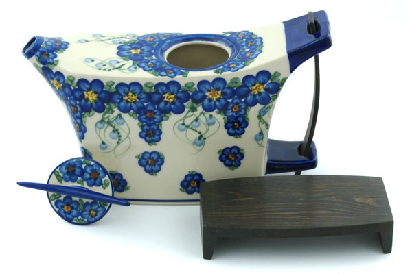 Tea or Coffee Pot 40 oz