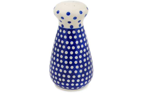 Pepper Shaker 6"