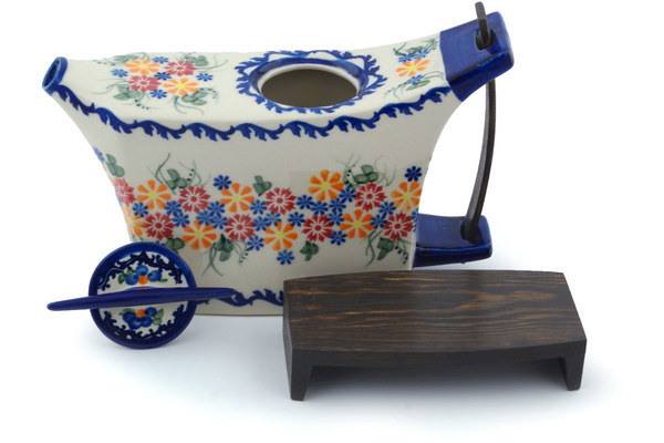 Tea or Coffee Pot 40 oz