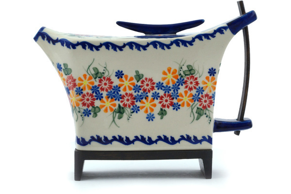 Tea or Coffee Pot 40 oz