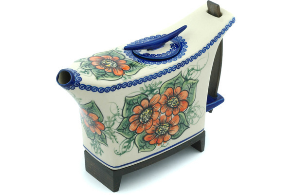 Tea or Coffee Pot 40 oz