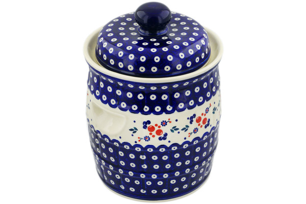 Fermenting crock pot