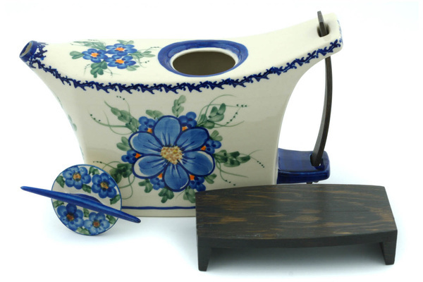 Tea or Coffee Pot 40 oz