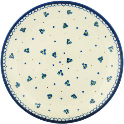 Dinner Plate