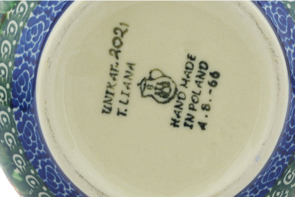 Pitcher with Lid 30 oz