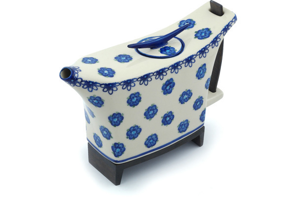 Tea or Coffee Pot 40 oz