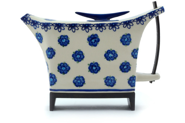 Tea or Coffee Pot 40 oz