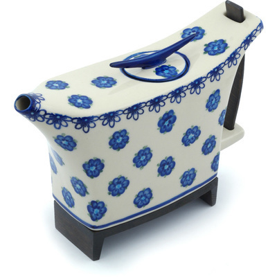 Tea or Coffee Pot 40 oz