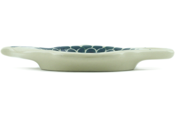 Tea Bag or Lemon Plate 5"