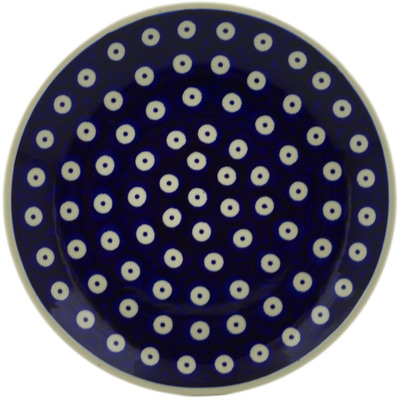 Plate 7"