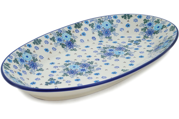 Platter 18"