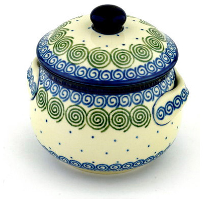 Bouillon Cup with Lid 24 oz