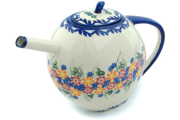 Tea or Coffee Pot 55 oz