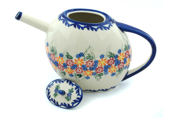 Tea or Coffee Pot 55 oz