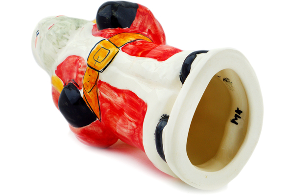 Santa Claus Figurine 15"