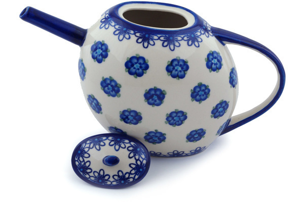 Tea or Coffee Pot 55 oz