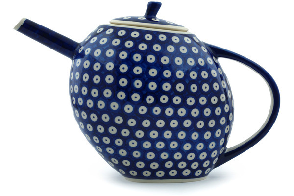 Tea or Coffee Pot 55 oz