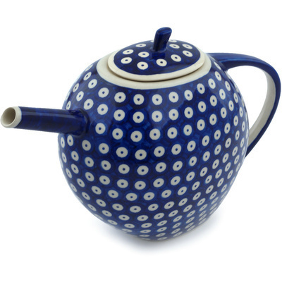 Tea or Coffee Pot 55 oz