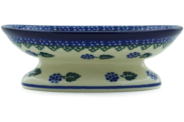 Soap Dish 6"