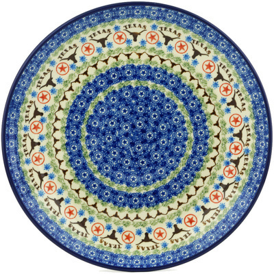 Dinner Plate