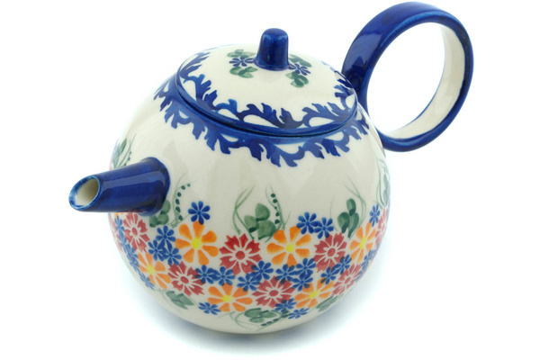 Tea or Coffee Pot 22 oz