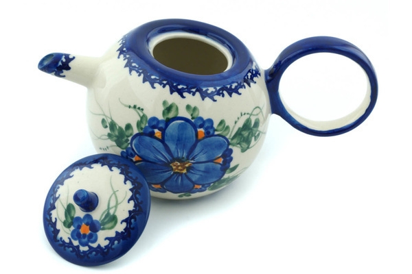 Tea or Coffee Pot 22 oz