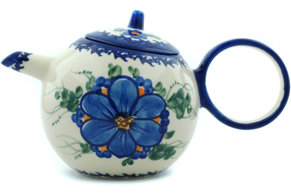 Tea or Coffee Pot 22 oz