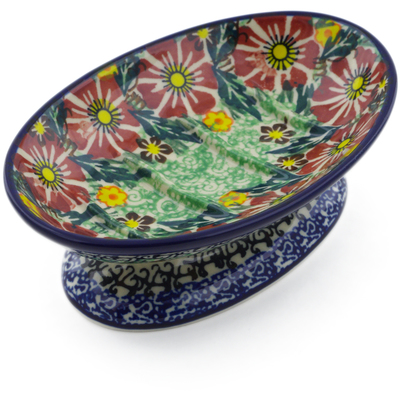 Soap Dish 6"