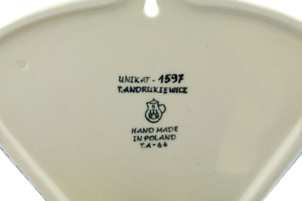 Coffee Filter Holder 9"